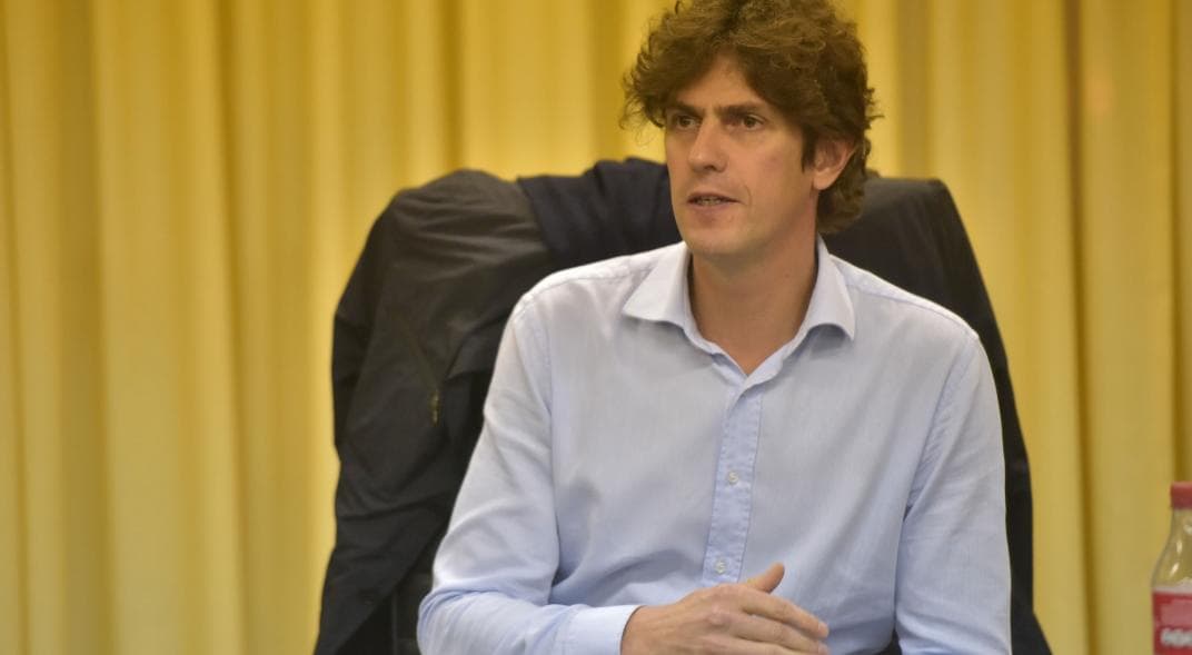 El sugestivo silencio de Martín Lousteau y las opciones electorales que analiza