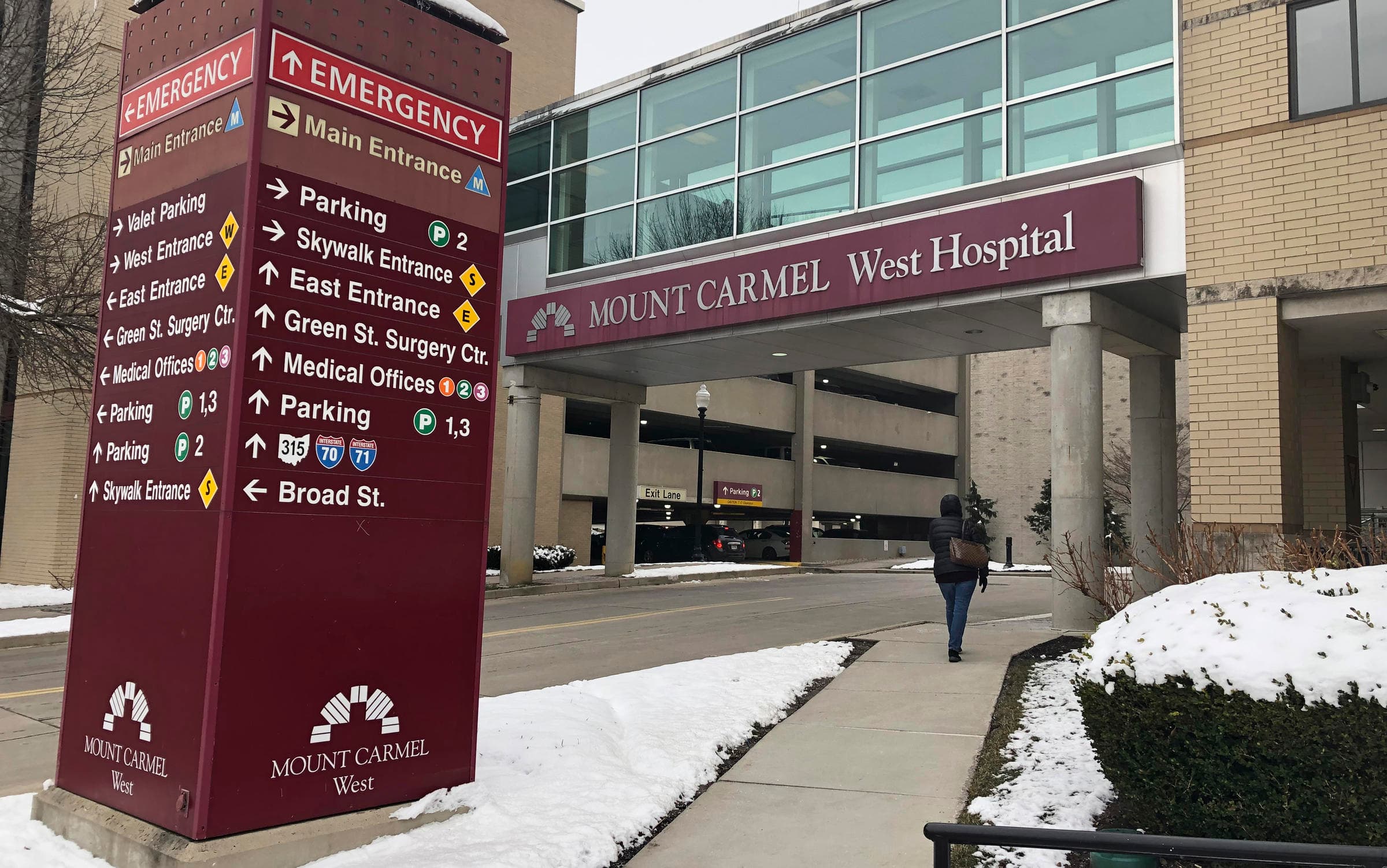 Acusaron a un médico de Ohio de provocar «deliberadamente» la muerte de 25 pacientes