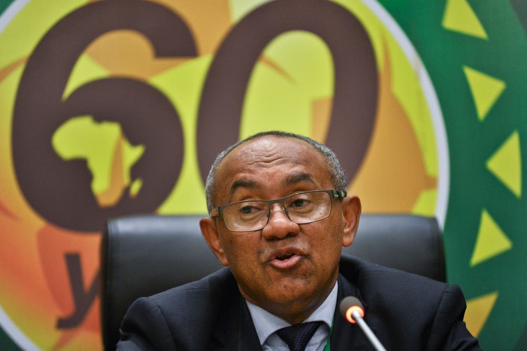 Escándalo en FIFA: el Presidente de la CAF fue detenido en París por un presunto caso de corrupción