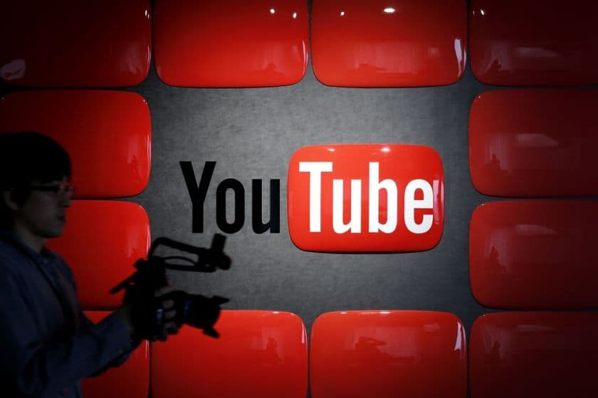 Miles de canales de YouTube podrían cerrar por nueva política contra la incitación al odio