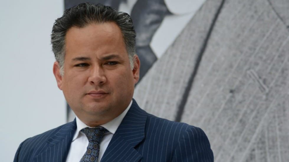 México investiga a 25 empresas por lavado de dinero con ayuda alimentaria a Venezuela