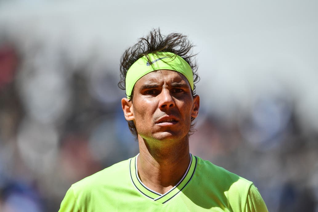La opinión de Nadal sobre Federer y la chance de que haya sido el último superclásico