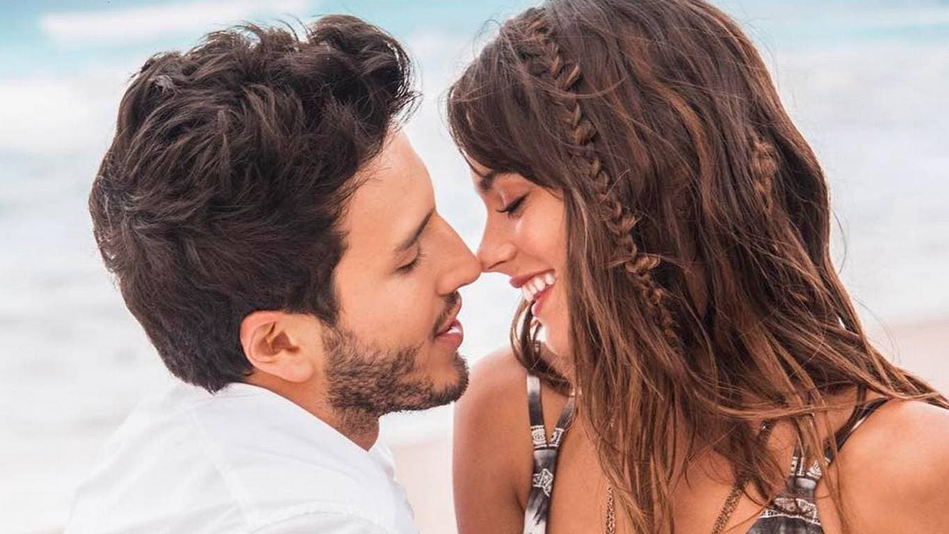 Ricardo Montaner confirmó el romance: «Tini Stoessel y Sebastián Yatra están de novios»