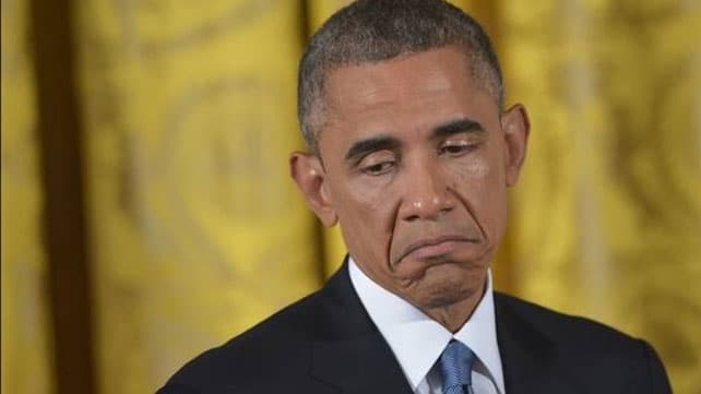 Los republicanos muestran los dientes tras el decreto migratorio de Obama
