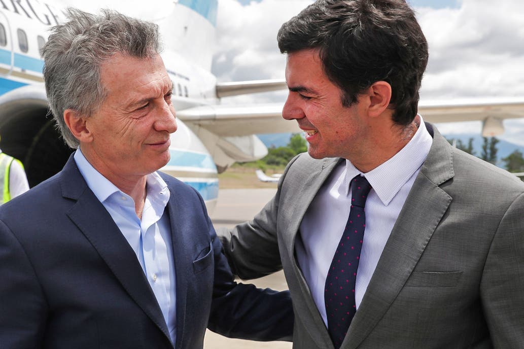 Macri quiere sumar más peronistas y negocia incorporar a Urtubey