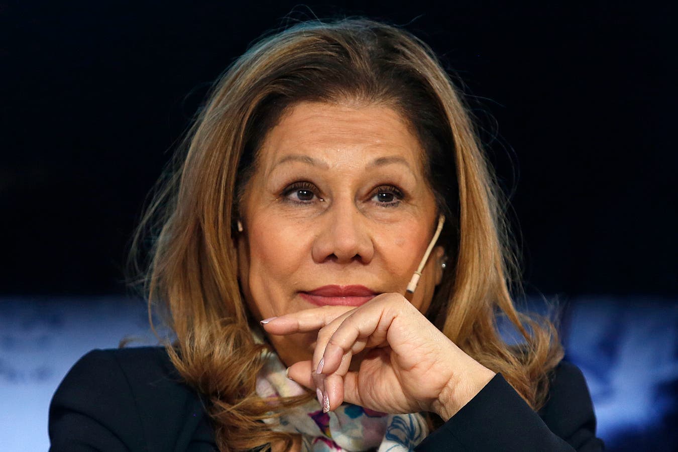 Lavagna dijo que le «encantaría» que Graciela Camaño sea candidata a gobernadora bonaerense