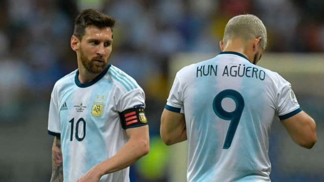 La contundente estadística negativa cuando Argentina arranca perdiendo un partido