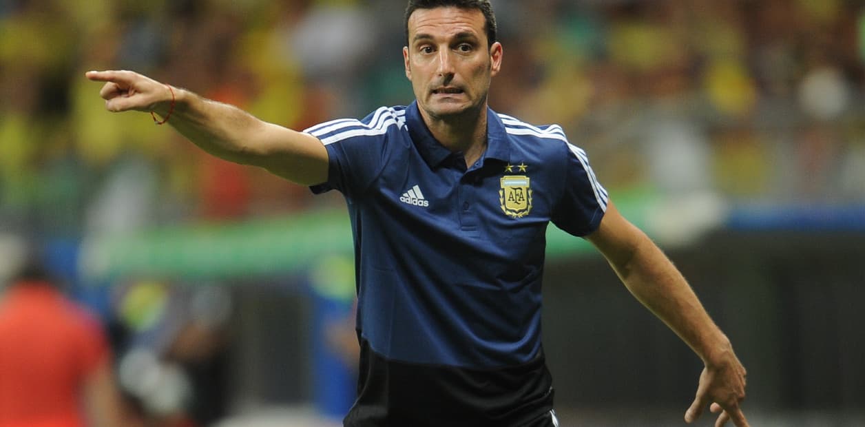 La respuesta a Lionel Scaloni por sus quejas