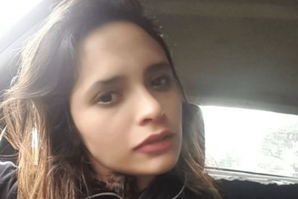 Cómo murió Lourdes, la chica envuelta en una frazada que fue hallada en Colegiales