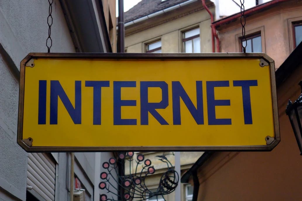 Histórico: por primera vez, más de la mitad de la población mundial usa Internet