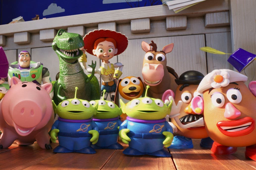 Toy Story 4: la misma aventura, pero con elenco ampliado