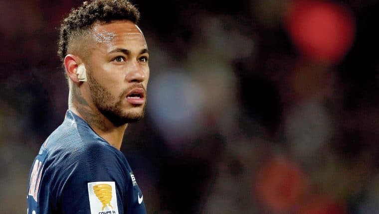 Las tres condiciones que el Barcelona le exigiría a Neymar para su retorno