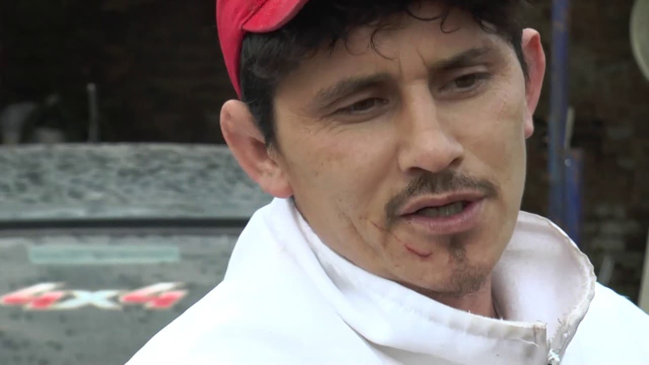 Daniel Oyarzún, el carnicero que mató a un ladrón, será precandidato a concejal de Zárate