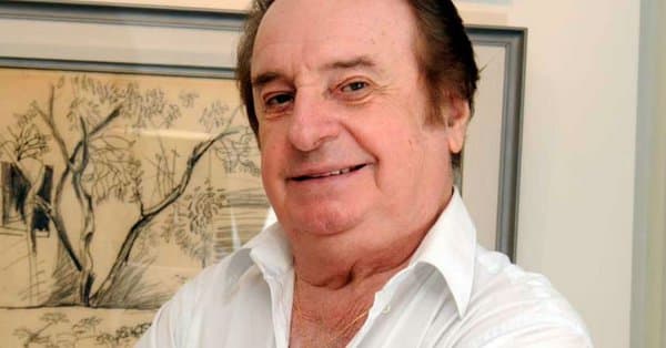 Santiago Bal, internado en terapia intensiva: «Le costaba respirar»