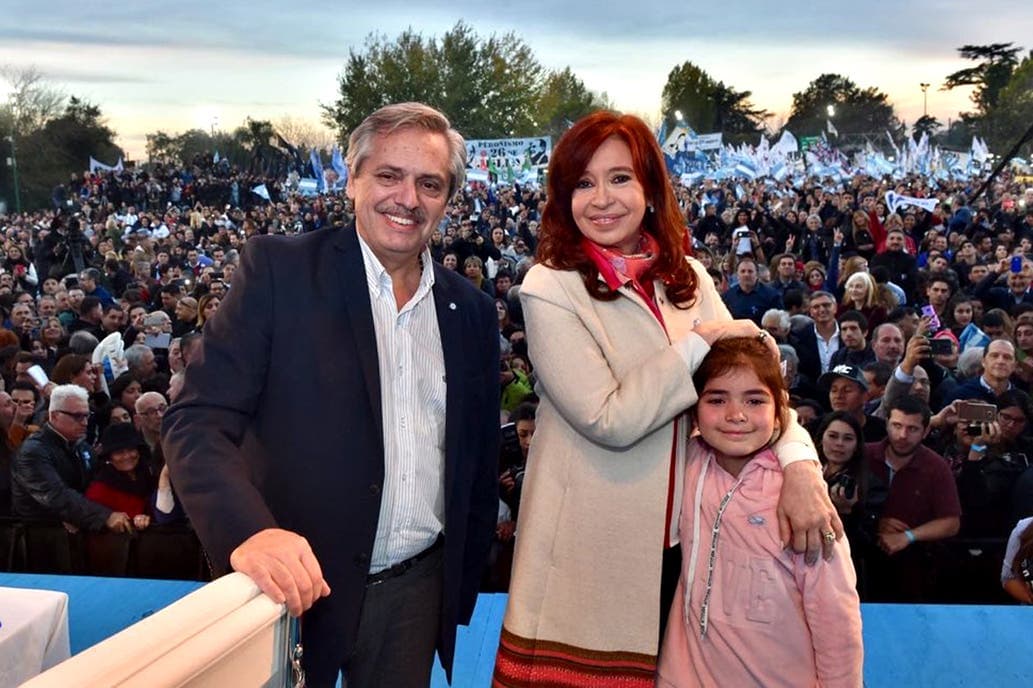 Alberto Fernández admitió que el Indec «funciona mejor» que con Cristina: «No tenemos que ocultar más la pobreza»