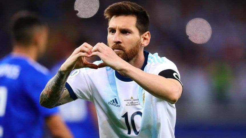 Argentina va en busca de las semis ante Venezuela