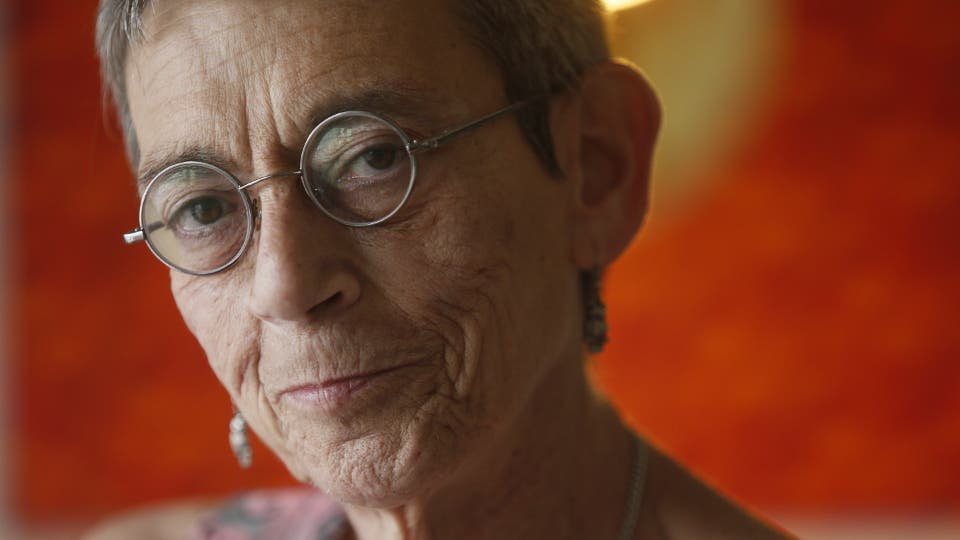 Murió la poeta, traductora y editora Mirta Rosenberg