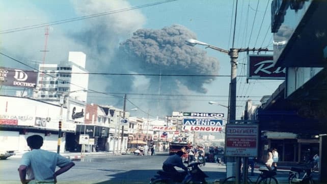 Después de 19 años, condenaron a los acusados de la explosión de Río Tercero
