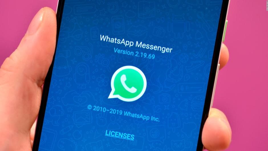 Estos son los celulares que ya no tendrán WhatsApp a partir del 1 de julio