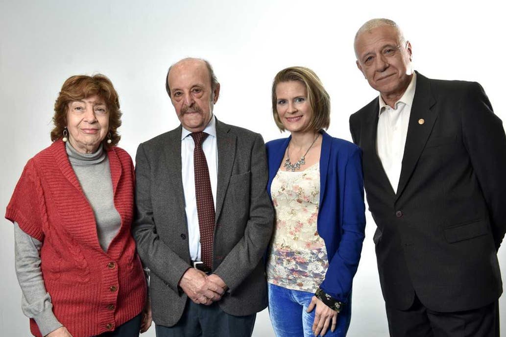 La Justicia habilita a la lista de Stolbizer y Barrionuevo en la Capital