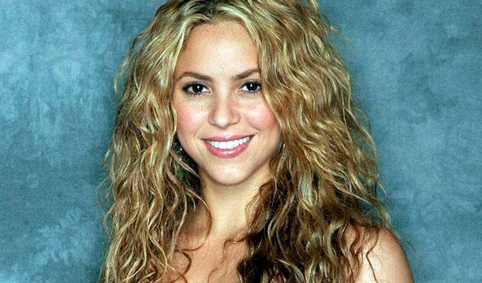 El emotivo recuerdo de Shakira a Fernando de la Rúa