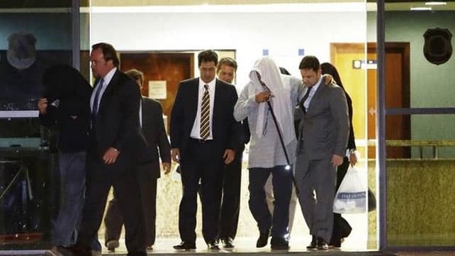 Corrupción en Petrobras: los acusados devolverán el dinero