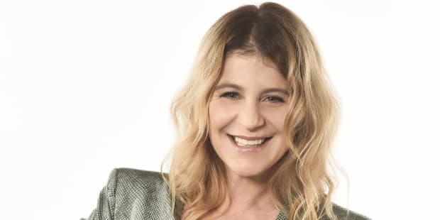 Emilia Mazer defendió a Fabián Gianola: «Lo que escuché me dejó estupefacta»