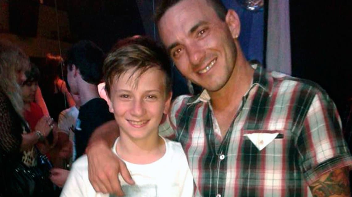 Condenaron a prisión perpetua al único detenido por el crimen de Brian Aguinaco