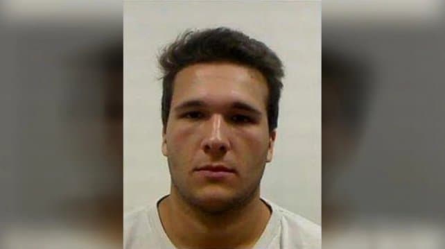 «Ganas de matar», puños sin lesiones y un antecedente brutal: las pruebas que complican al karateca que asesinó a golpes a un taxista