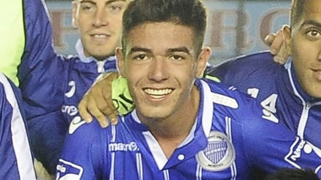 Detienen a un futbolista de Godoy Cruz, acusado de homicidio
