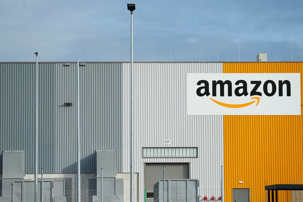 Bruselas investiga a Amazon por posible abuso con los datos de clientes y proveedores