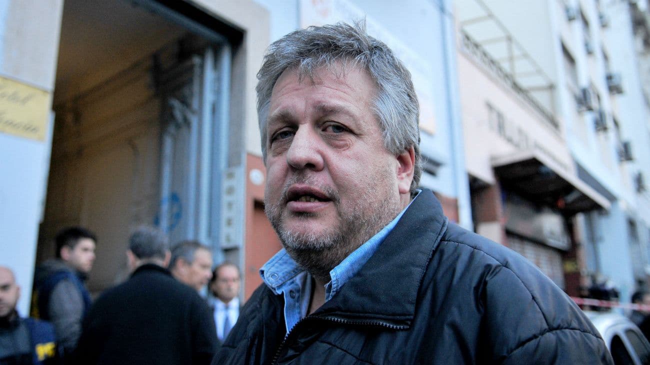 Stornelli faltó al sexto llamado a indagatoria por espionaje y extorsión