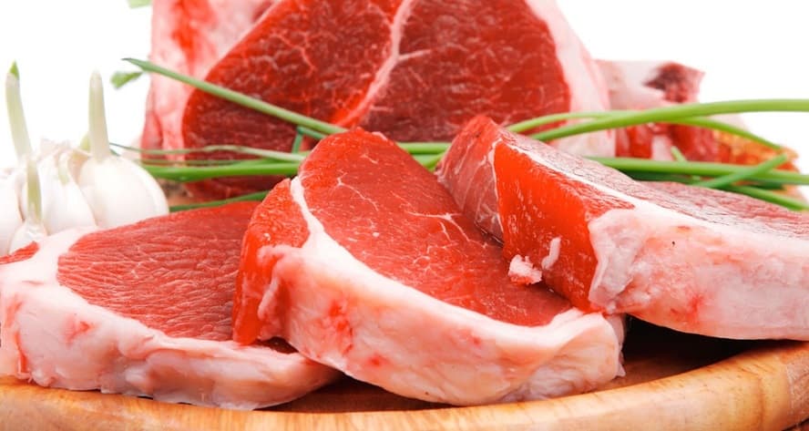 Crecieron un 65% las exportaciones bonaerenses de carne a China