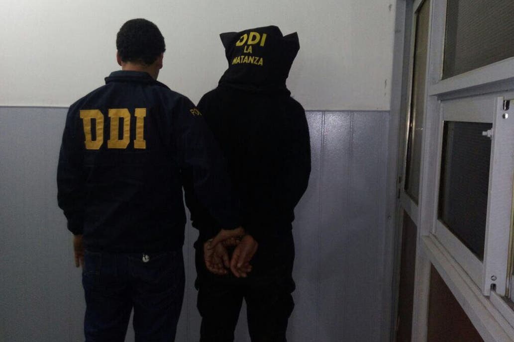Violó a su hijastra durante cinco años: lo condenaron a 40 años de cárcel