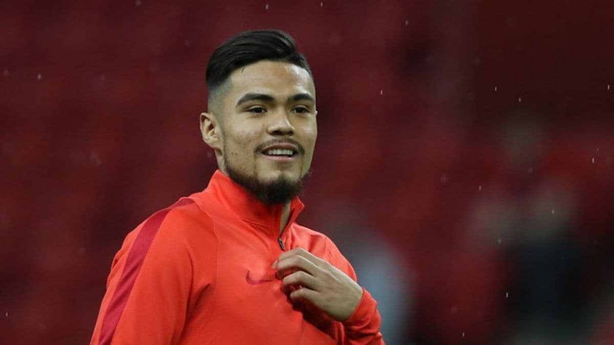 Paulo Díaz mete presión para llegar a River