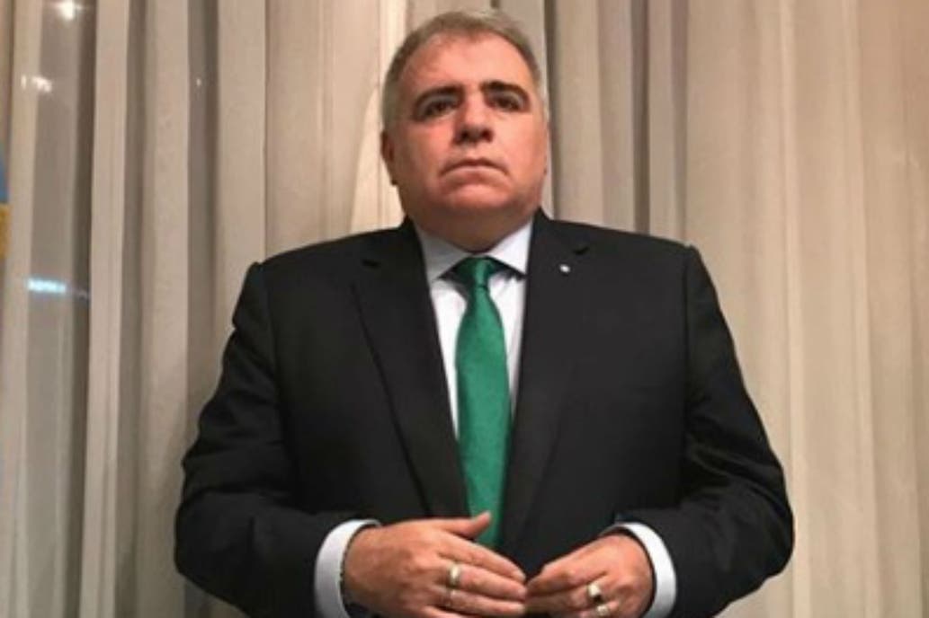 Habló el abogado de «El Pepo», Miguel Ángel Pierri