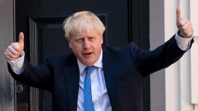 Quién es el polémico Boris Johnson, nuevo Primer Ministro de Reino Unido