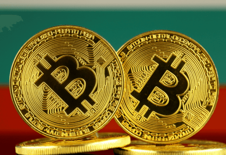 Diez años de cárcel para el que use bitcoins