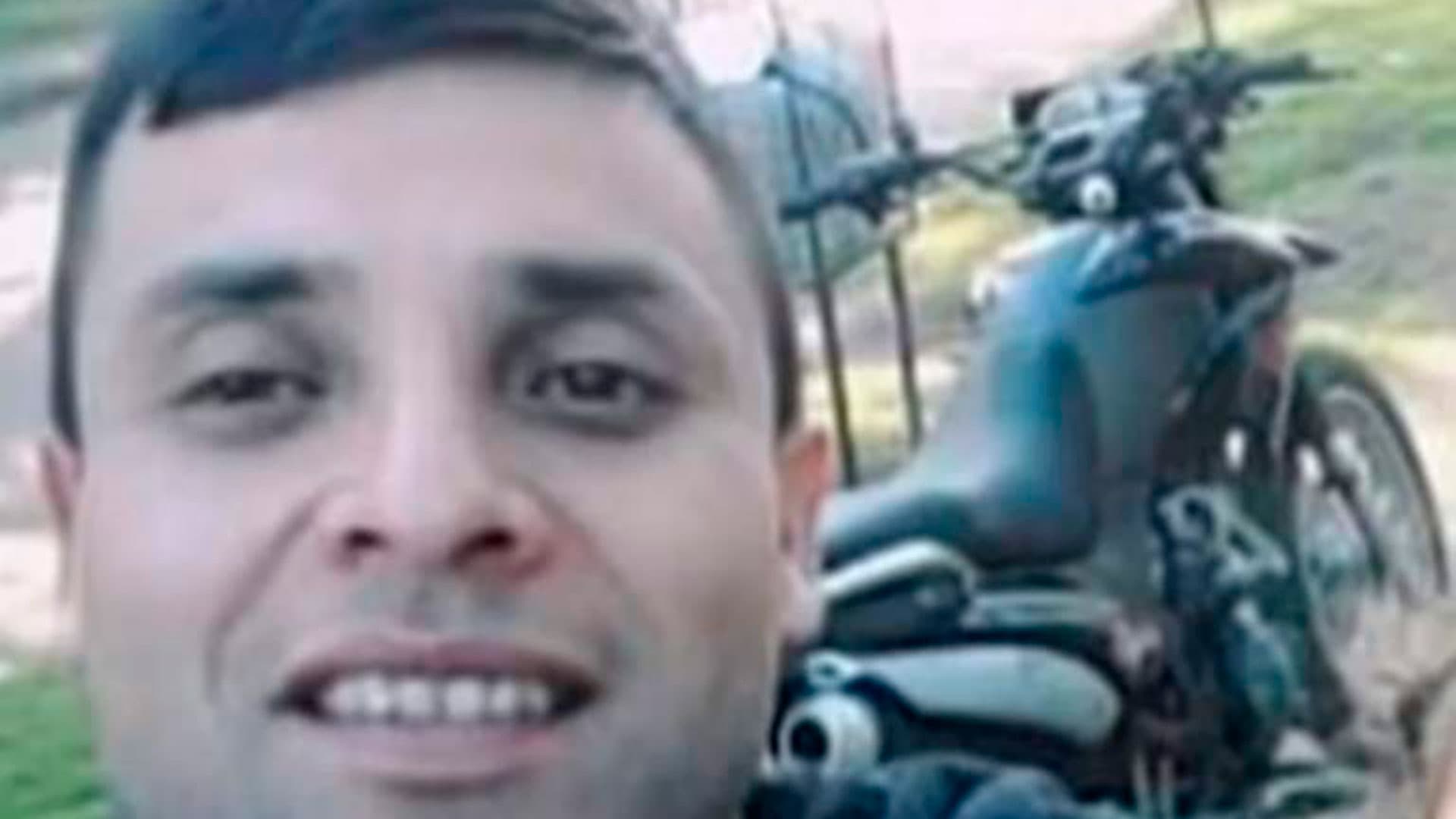 Un motochorro arrastró a una jubilada y casi la mata: le dieron siete años de cárcel