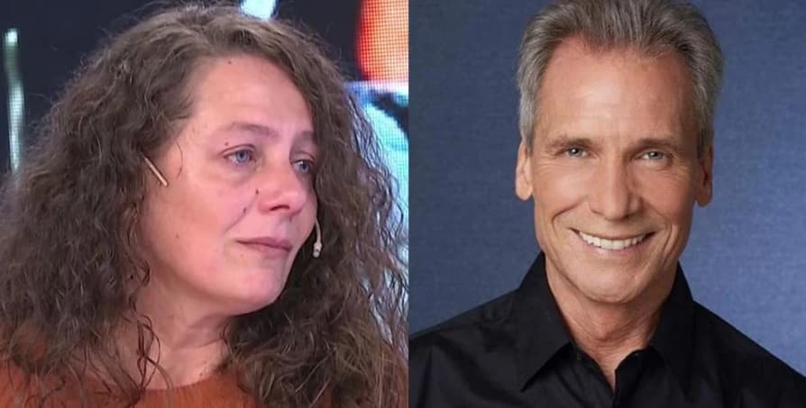 Los resultados del análisis de ADN de Raúl Taibo y su supuesta hija