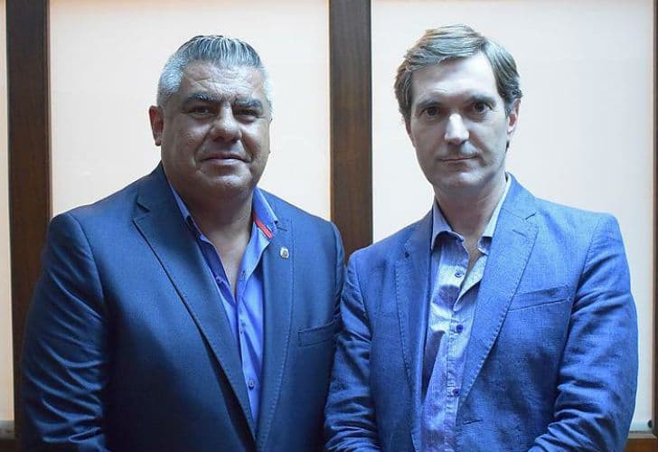 Se aprobó el reglamento con tres descensos