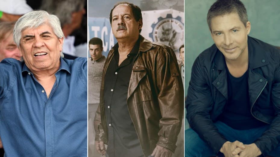 La respuesta de Julio Chávez a la denuncia de Hugo Moyano por «El Tigre Verón»