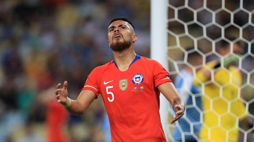 Reunión clave por la llegada de Paulo Díaz a River