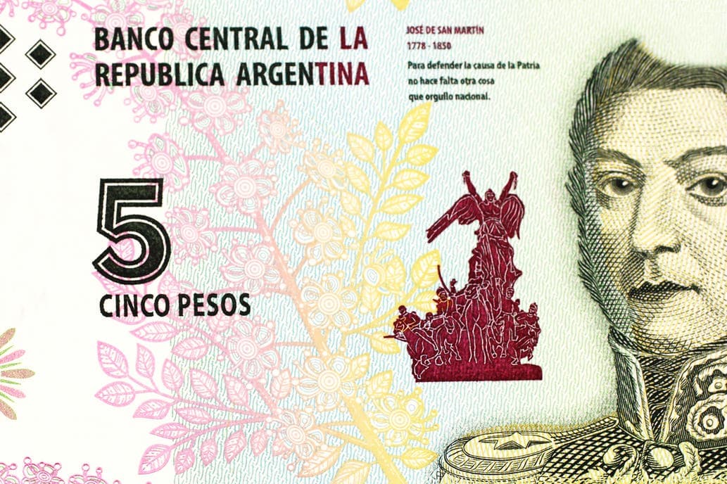 El billete de $5 tiene sus días contados: desde jueves lo empiezan a canjear y en febrero da el adiós
