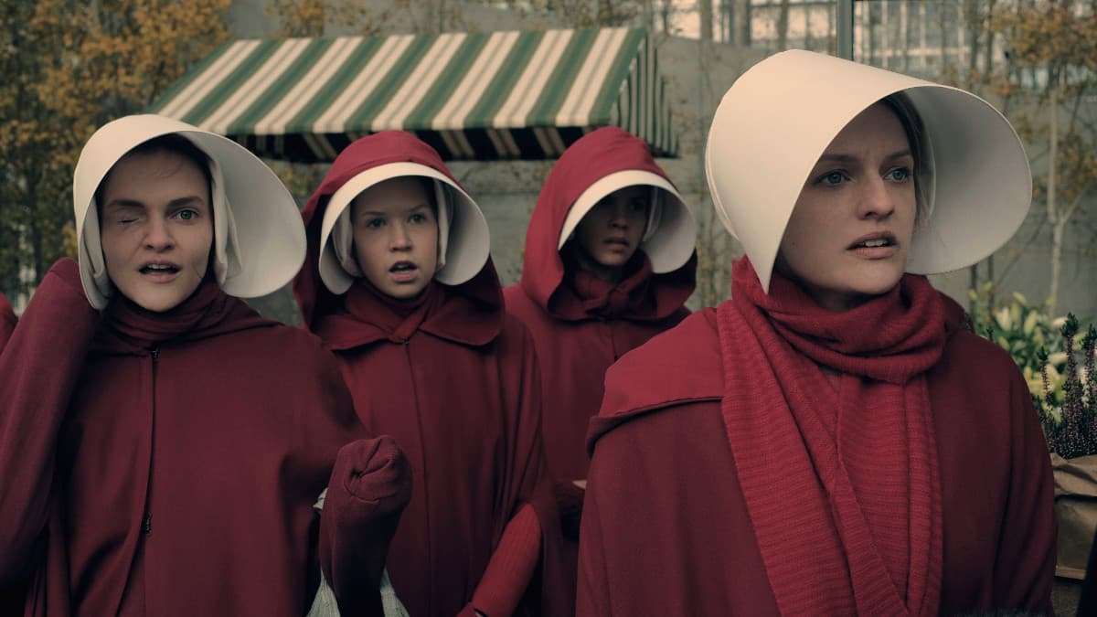 Confirman que El cuento de la criada tendrá una cuarta temporada en Hulu