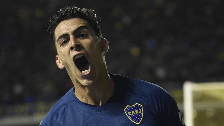 Boca volvió a rechazar una oferta por Pavón