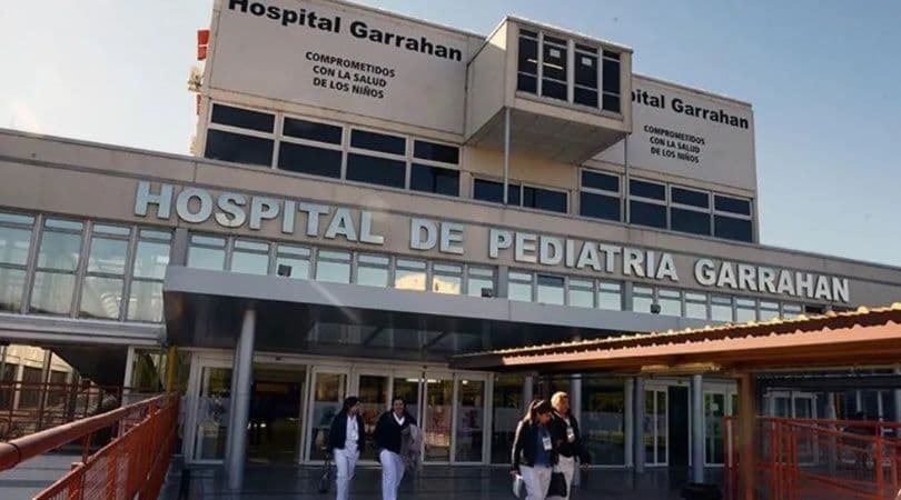 El Garrahan es el primer hospital del país elegido por Harvard para dictar cursos de investigación clínica