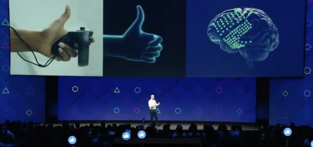 Facebook está trabajando en un dispositivo para leer la mente: más detalles sobre este ambicioso proyecto