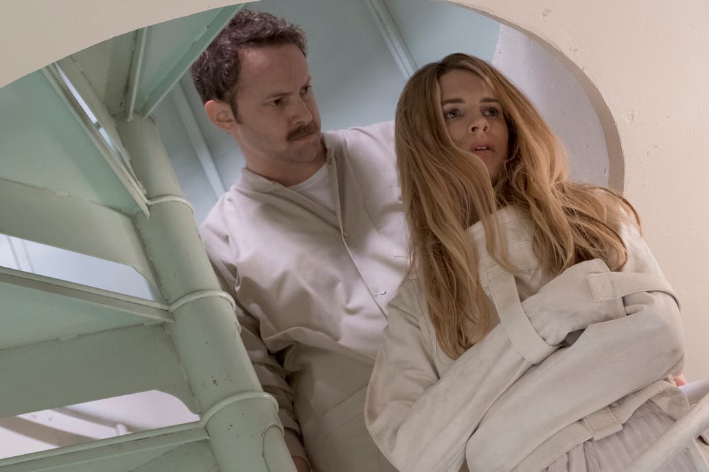 Netflix cancela la serie de The OA, tras dos temporadas