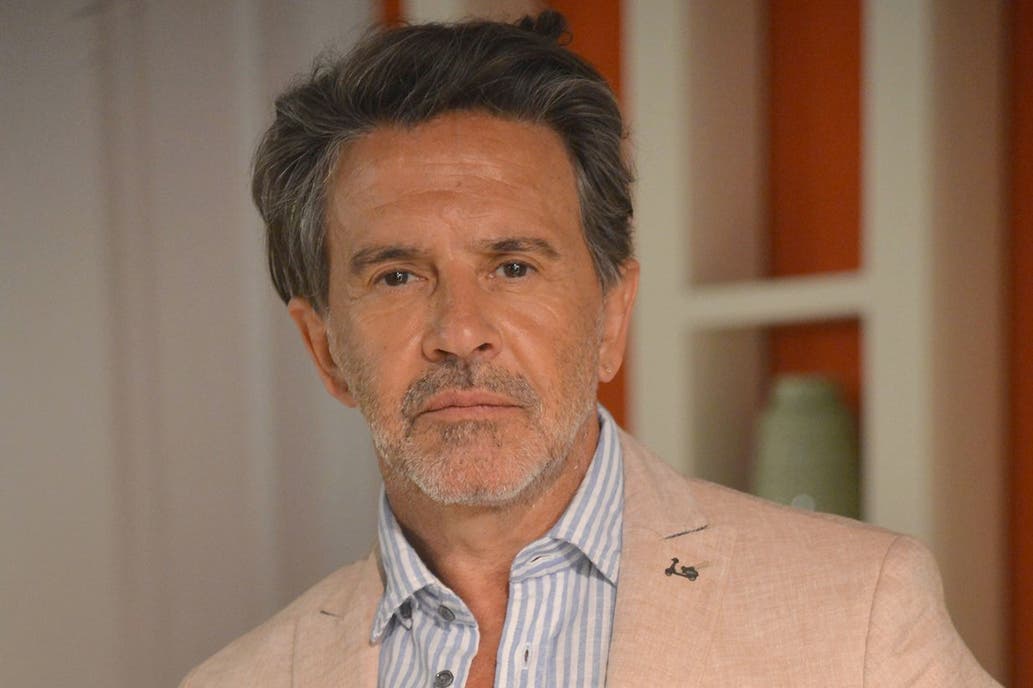 Osvaldo Laport fue denunciado por violencia y por negarse a pagar en un restobar de San Luis
